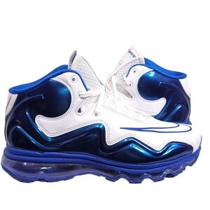 Nike 2012 Air Max Flyposite 8M\9.5W